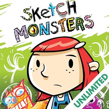 Sketch Monsters